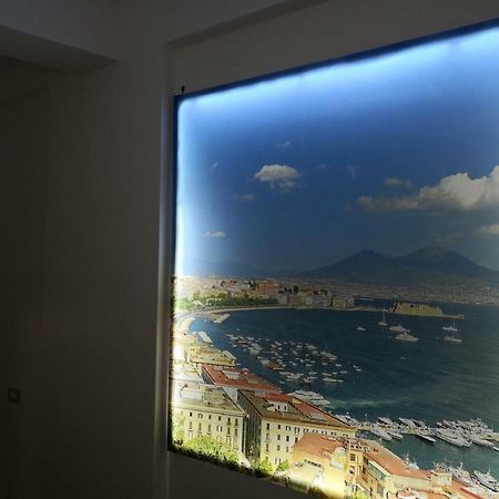 Fenesta Vascia Bed & Breakfast Naples Exterior photo
