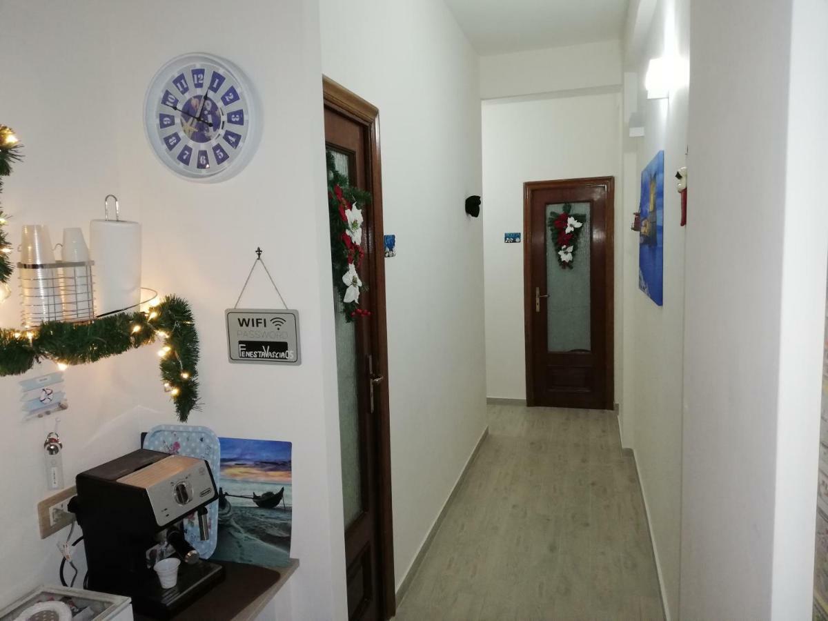 Fenesta Vascia Bed & Breakfast Naples Exterior photo