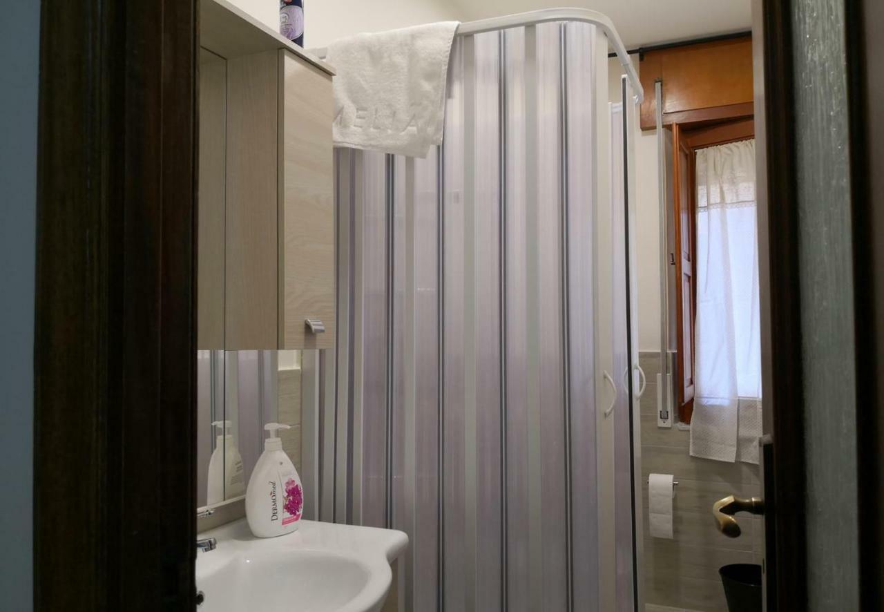 Fenesta Vascia Bed & Breakfast Naples Exterior photo